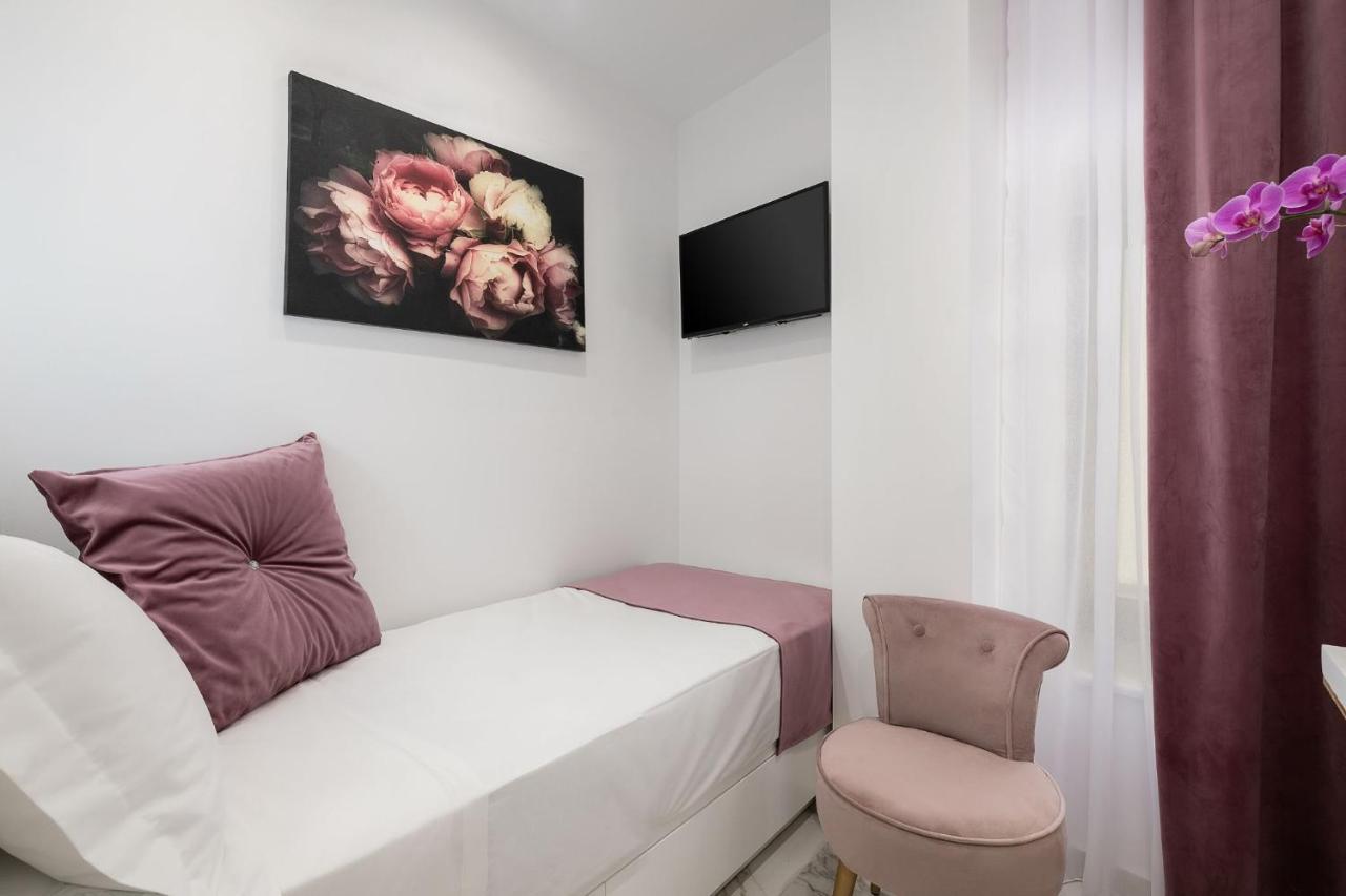 Castello Luxury Residence With Private Jacuzzi Chania  Екстер'єр фото