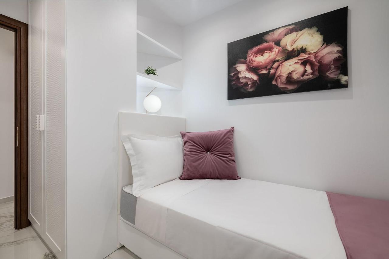 Castello Luxury Residence With Private Jacuzzi Chania  Екстер'єр фото
